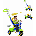 Smart Trike  3-  -  - 